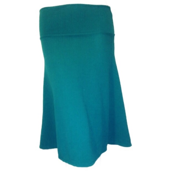 LuLaRoe Dresses & Skirts - LulaRoe size small skirt